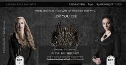 Game of Thrones, una universidad alemana predice el final con Inteligencia Artificial