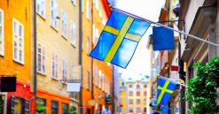 Here's how Sweden deals with super high taxes, without costing the economy