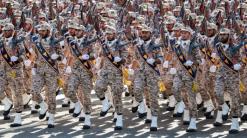 Trump is declaring the Revolutionary Guard a terror group — here's what that means for Iran