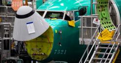 Costs for Boeing Start to Pile Up as 737 Max Remains Grounded