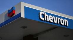 Oil shares jump after Chevron buys Anadarko and merger fever hits oil patch