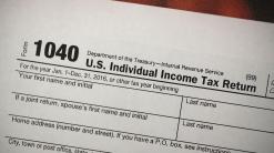 Lawmaker demands IRS hand over Trump tax returns by April 23