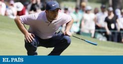 Una hermosa batalla se libra en Augusta