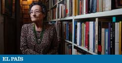 Muere a los 88 años Francisca Aguirre, poeta de la desolación y la lucidez