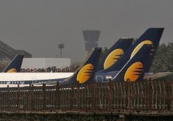 Jet Airways pilots defer strike before crunch creditors meeting: report