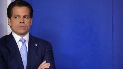 Key Words: ‘You need to stop calling reporters the enemy,’ Scaramucci tells Trump