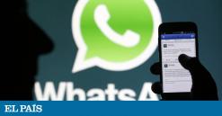 Nueva caída de WhatsApp, Instagram y Facebook