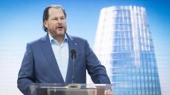 MarketWatch First Take: Salesforce.com buys Salesforce.org, and that’s the only straightforward part