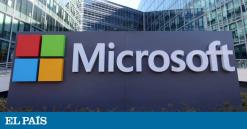 Microsoft sufre un ataque a cuentas de correo electrónico