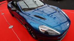 Daimler holds they keys to any future Aston Martin deals