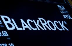 BlackRock quarterly profit falls 3.3 percent