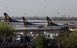 India's Jet Airways faces imminent shutdown without emergency funds -sources