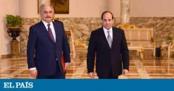 El Parlamento egipcio aprueba una reforma constitucional para blindar a Al Sisi hasta 2030