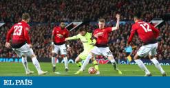 Barcelona - Manchester en directo, la Champions en vivo