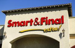 Buyout firm Apollo to buy Smart & Final Stores for $1.1 billion