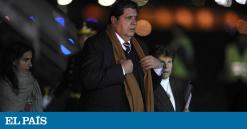 Muere el expresidente peruano Alan García tras pegarse un tiro cuando iba a ser detenido