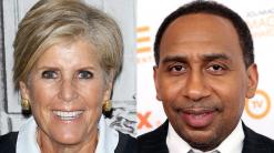 Key Words: This is ‘the stupidest comment’ Suze Orman has ever read