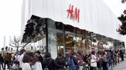 Neiman Marcus, H&M join growing list of brands that are tapping the resale market