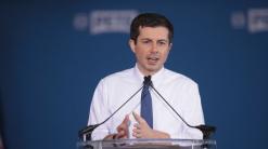 Rising star Pete Buttigieg enlists Obama and Clinton fundraisers for 2020 presidential run