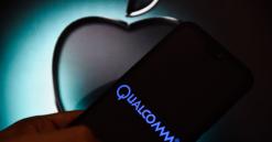Qualcomm just added $26 billion to its market cap—Cramer, experts weigh in on settlement with Apple