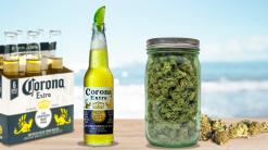 Deep Dive: Corona and Canopy: A mix of beer and pot that could juice your stock portfolio