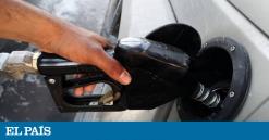 El precio de los carburantes vuelve a tocar máximos en plena Semana Santa