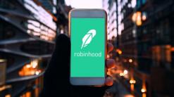 A controversial part of Robinhood's business tripled in sales thanks to high-frequency trading firms