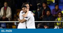 Valencia-Villarreal en directo, la Europa League en vivo
