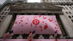 Pinterest stock soars after IPO, with hopes pinned on overseas growth
