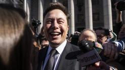Elon Musk, SEC ask judge for 1-week extension to resolve contempt dispute