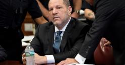 Sorprendente decisión de un juez en el caso de Harvey Weinstein