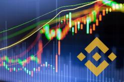 Crypto Market Wrap: Binance Coin Approaching All Time High on DEX Launch