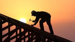 Economic Report: Housing starts lurch to a near 2-year low