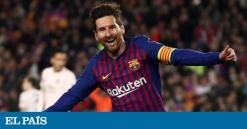 Barcelona - Real Sociedad en vivo, sigue LaLiga Santander en directo