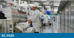 ‘Rebelión’ china contra el trabajo a destajo