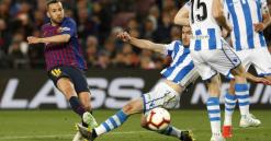 Lenglet y Alba también ganan LaLiga