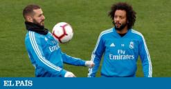 Real Madrid - Athletic en directo, sigue LaLiga Santander en vivo