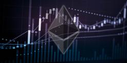 Ethereum (ETH) Price Correcting Gains But Remains Buy on Dips
