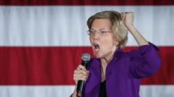 Elizabeth Warren's proposal would cancel student debt for 95 percent of borrowers