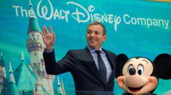 Key Words: Disney heiress calls CEO Bob Iger’s $65 million pay package ‘insane’