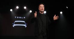 Tesla presume de tecnología propia en la carrera por el coche autónomo