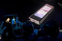 Samsung retrieving all Galaxy Fold samples after defect reports: source