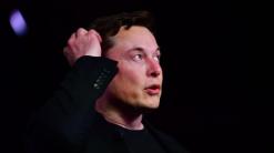 Wall Street calls Tesla's autonomous plan 'half-baked,' doubts it can beat Lyft, Nvidia and Google