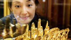 Metals Stocks: Gold prices retreat to nearly 4-month low as dollar perks up