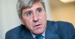 Stephen Moore’s Columns Deriding Women Raise New Questions for Trump Fed Pick