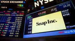 After-hours buzz: Snap, eBay, Texas Instruments & more