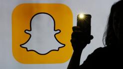 : Snap stock pops, then fizzles after earnings beat