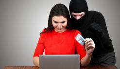 New Account Credit Card Fraud Up 24% In 2018