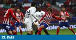 Atlético de Madrid - Valencia en directo, LaLiga Santander en vivo