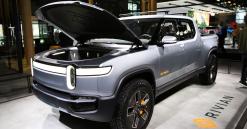 GM wanted too much from EV start-up Rivian, opening door for Ford's $500 million investment